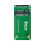 2X H ELTEC AUTOMATION HT-HC01P Debug Board for HT-HC01P WiFi HaLow Module  PCIe Interface 4