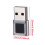 2X  USB Fingerprint Reader Module Device Biometric Scanner för Windows 10/11/Hello Dongle Laptops PC Säkerhetsnyckel USB 8