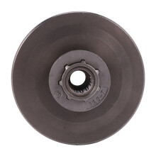 5X Clutch Drum & Clutch & Sprocket Rim & Needle Bearing Fit for Chinese Chainsaw 4500 5200 5800