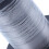 2 Pcs 30M 304 Stainless Steel Wire Roll Single Bright Hard Wire Cable, 0.3Mm 6