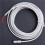 5pcs 3 Meter 10K 16A Electric Temperature Sensor Probe for Floor Heating System Thermostat 5