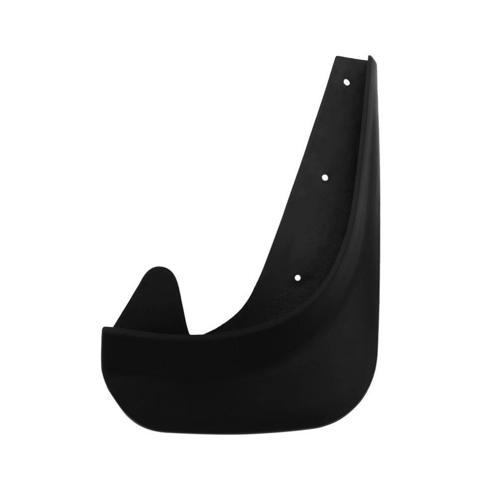 16X Universal Mudflaps Mud Flaps Flap Guards Mudguards Car Auto Van Suv Trucks Sedan Wheel Front Rear 6033677615608