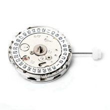 2X Mechanical Movement for DG3804-3 GMT Watch Accessories Watch Automatic Mechanical Movement