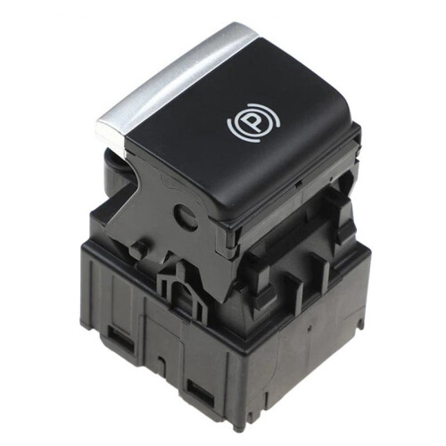 5X 35355-TBA-A01 for   2016-2018 Electronic Auto Hand Brake Button Parking Brake  Auto Accessorie 1