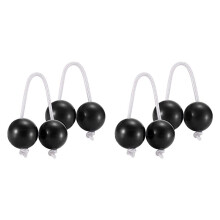 4 St Rhythm Shaker,Rhythmic  för Nybörjare, Hand Shaker Balls för Party Scen Performance Concert