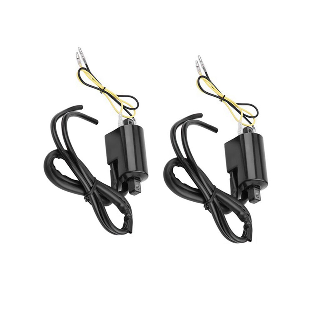 4Pcs Ignition Coil Motorcycle Ignition Coil For Gsf400 Gsf600 Gsf1200 Bandit 6031167592934