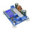 3X 35W  5.5-30V to 0.5-30V Digital LCD Display Automatic Step  Down Buck Boost Converter Power Supply Module 4