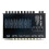 2X 9 Band Equalizer High Performance 9 Equalization Bands 12V  for Boat RV Car Metal with CD AUX Input DSP Chip Output 5