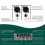 2X New DI Box Audio Active 2-Channel High Frequency Interference Guitar Instrument for Stage Audio Isolator 10