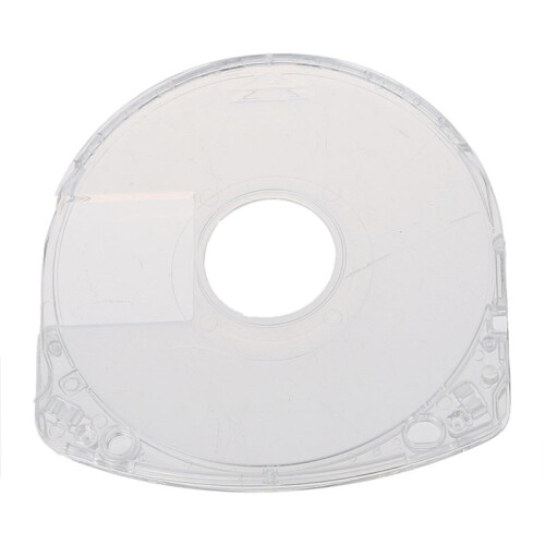 9 X UMD Case Protective Case for  PSP Game Transparent 1