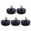 5X 7 Fin Extractor Blade for Nutri  Blender 1000W 1500W 1