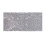 Papier Anti-Huile Aluminium Adhésif Durable 1