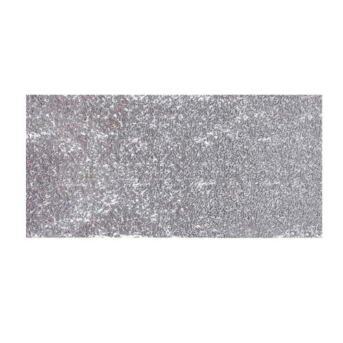 Papier Anti-Huile Aluminium Adhésif Durable