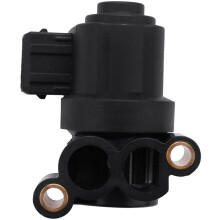 4X Idle Air Control Valve 0280140575 13411247988 for E34 E36 E46 318Ti 318I Z3 318Is 316I