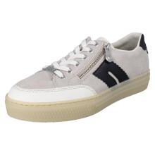 (Grey, UK 7.5) Ladies Rieker Memosoft Trainers L5903