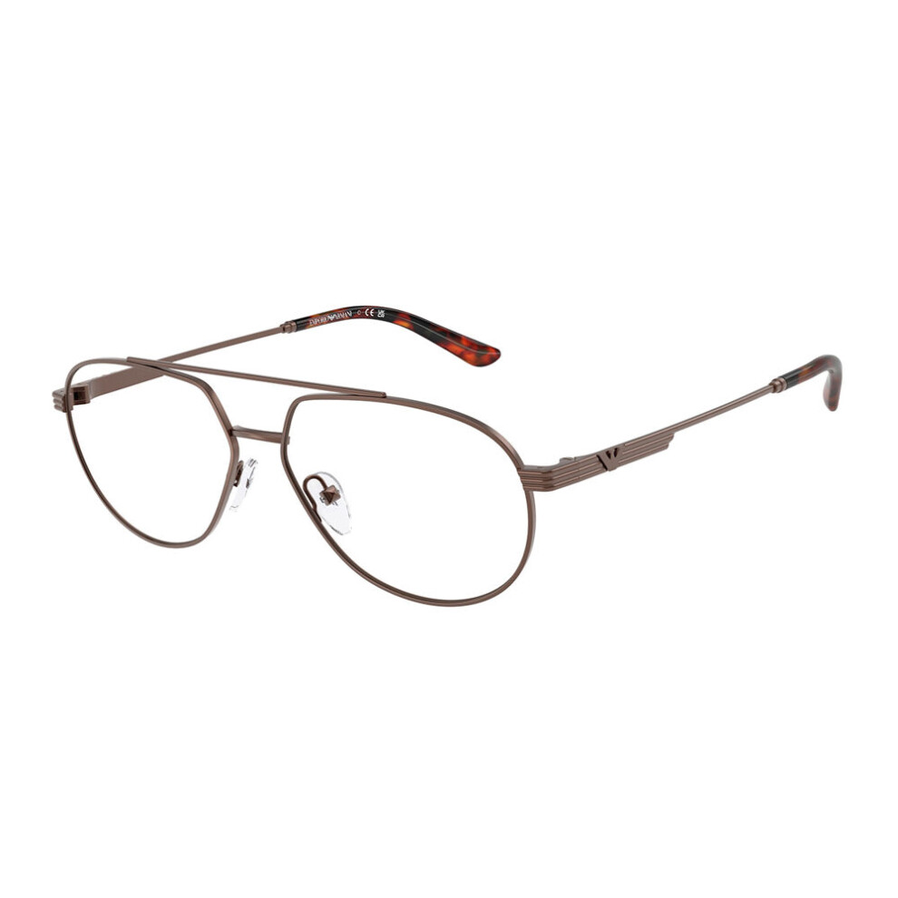 Emporio Armani Ea1165 3006 Men New Eyeglasses