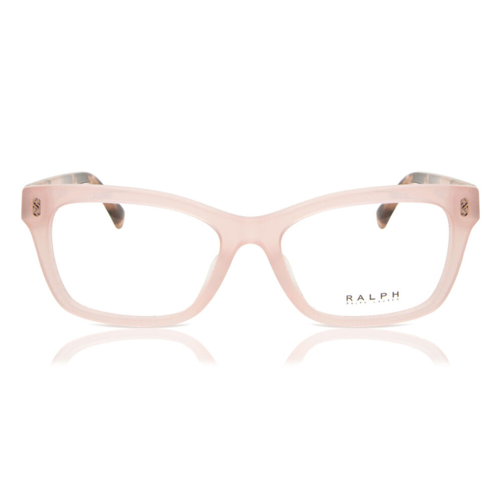 Ralph By Ralph Lauren Ra7154u 6119 Women New Eyeglasses