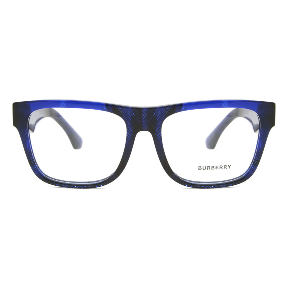 Burberry Be2411 4114 Men New Eyeglasses