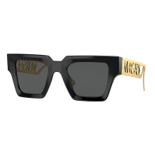 Versace VE4431F Asian Fit GB1/87 Women New Sunglasses