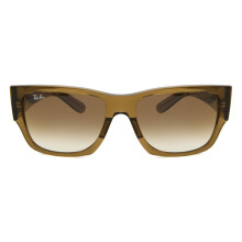 Ray-Ban RB0947S Carlos 664051 Unisex New Sunglasses