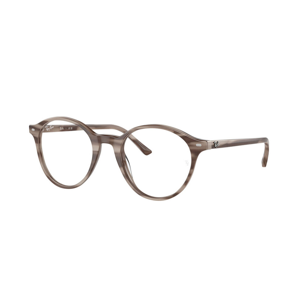 Ray Ban Ray-Ban Rx5430f Bernard Asian Fit 8360 Unisex New Eyeglasses