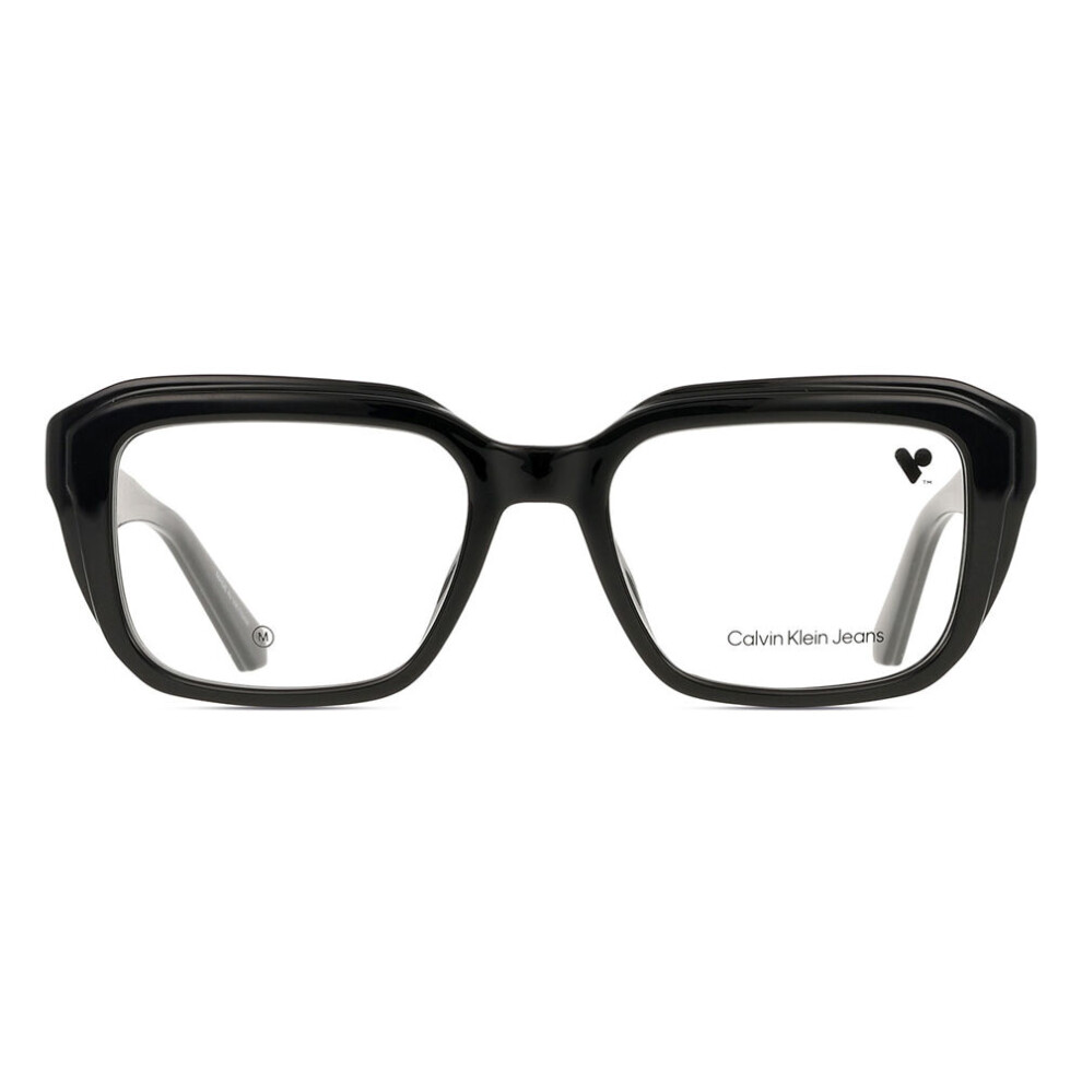 Calvin Klein Jeans Ckj24627 001 Women New Eyeglasses