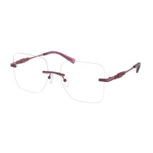 Michael Kors MK3078 GIVERNY 1015 Women New Eyeglasses