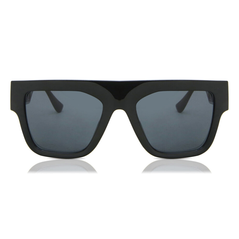 Versace Ve4430u Gb1/87 Men New Sunglasses Black
