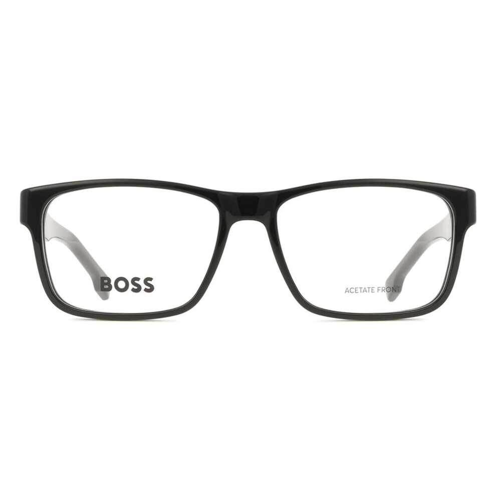 Boss 1762 807 Men New Eyeglasses