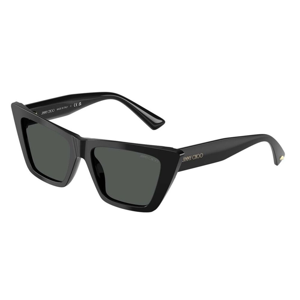 Jimmy Choo Jc5028 500087 Women New Sunglasses
