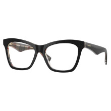 Burberry BE2416 4121 Women New Eyeglasses