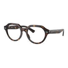 Ray-Ban RX7214 Gina 2012 Unisex New Eyeglasses