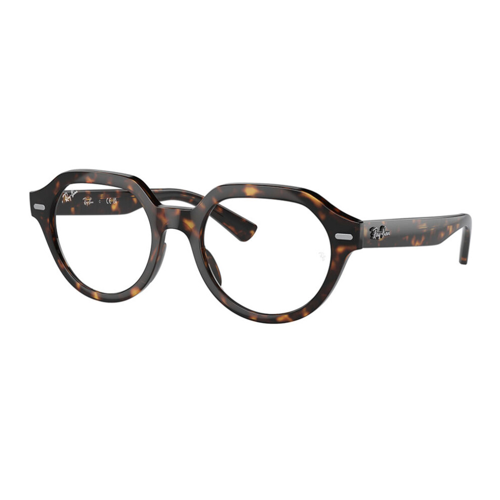 Ray Ban Ray-Ban Rx7214 Gina 2012 Unisex New Eyeglasses