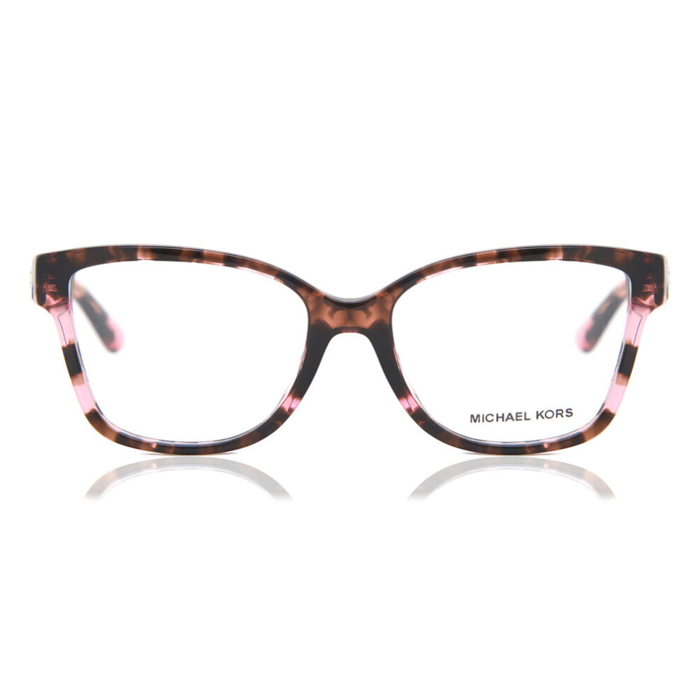 Photos - Sunglasses Michael Kors MK4082 ORLANDO 3099 Women New Eyeglasses 