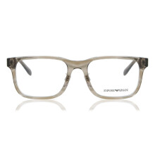 Emporio Armani EA3218F Asian Fit 5099 Men New Eyeglasses
