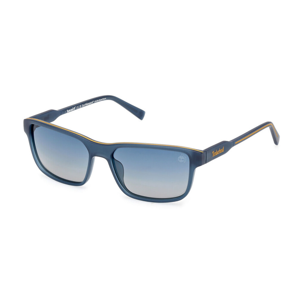 Timberland Tb00051 Polarized 91D Men New Sunglasses