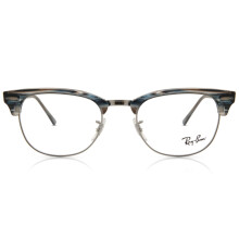 Ray-Ban RX5154 Clubmaster 5750 Unisex New Eyeglasses
