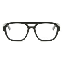 Bottega Veneta BV1336OA Asian Fit 001 Men New Eyeglasses