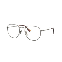 Ray-Ban RX8148V 1223 Unisex New Eyeglasses
