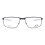 Oakley Oakley OX5019 SOCKET TI 501903 Men New Eyeglasses 1