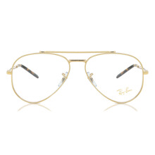 Ray-Ban RX3625V 3086 Unisex New Eyeglasses