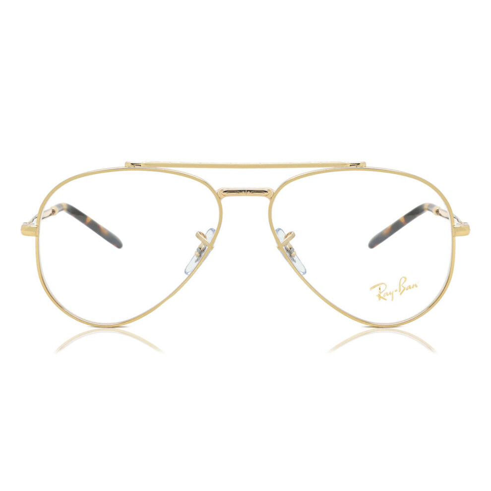 Ray Ban Ray-Ban Rx3625v 3086 Unisex New Eyeglasses