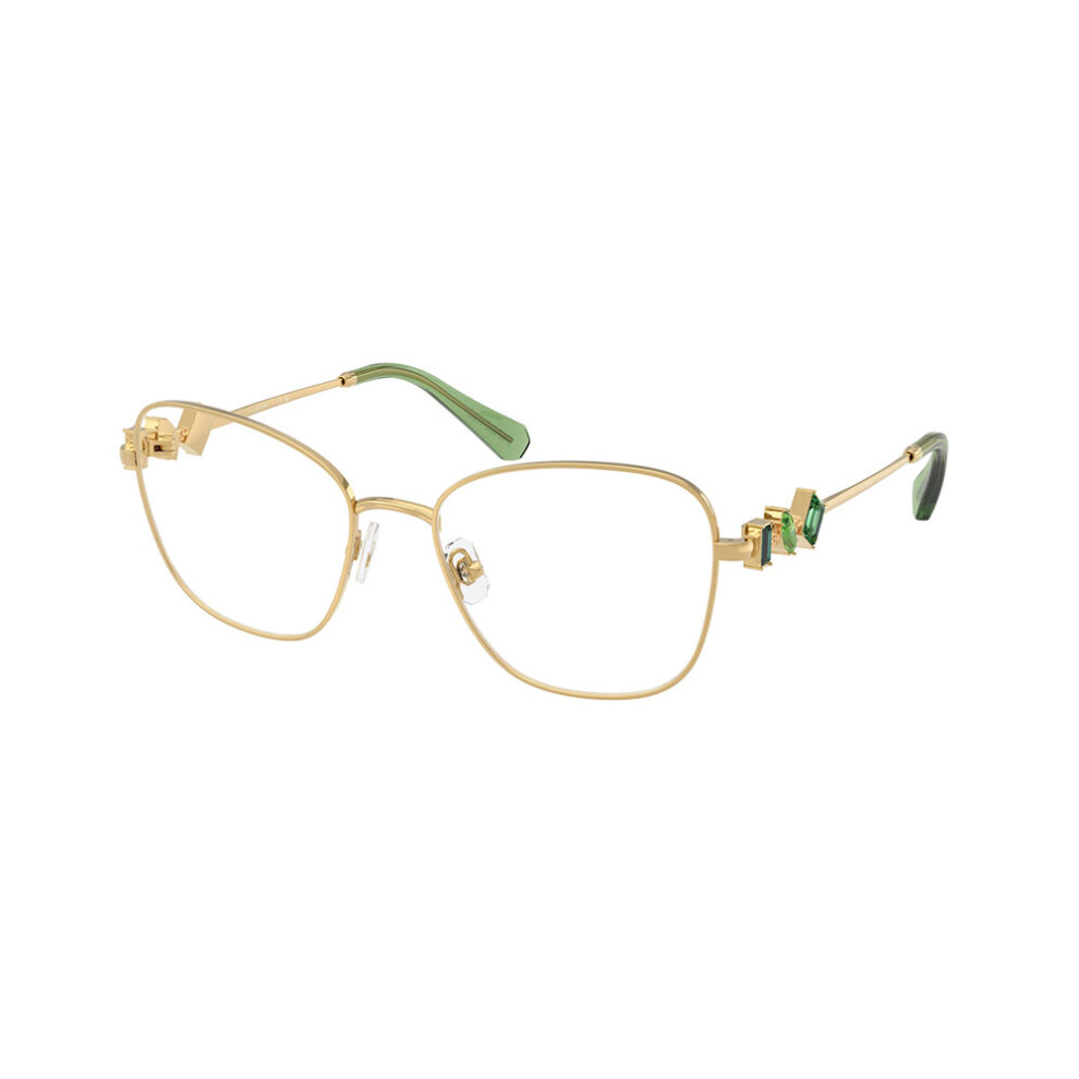 Swarovski Sk1025 404G Women New Eyeglasses