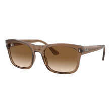 Ray-Ban RB4428F Asian Fit 664051 Unisex New Sunglasses