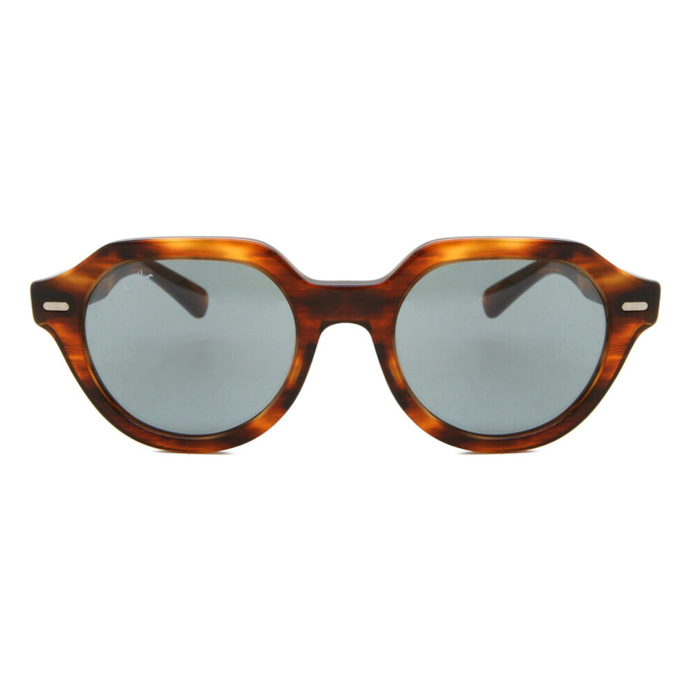 Ray Ban (53) Ray-Ban Rb4399 Gina 954/62 Unisex New Sunglasses