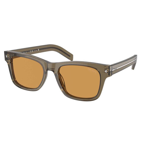 Prada Prada PR A17S 18T60F Men New Sunglasses