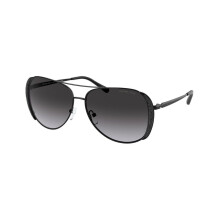 Michael Kors MK1082 CHELSEA GLAM 10618G Women New Sunglasses
