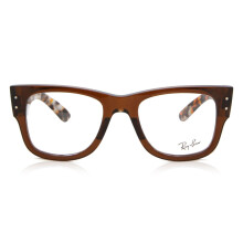 Ray-Ban RX0840V Mega Wayfarer 8295 Unisex New Eyeglasses