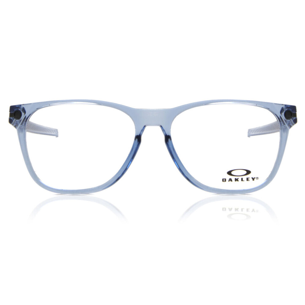 Photos - Glasses & Contact Lenses Oakley OX8177 OJECTOR RX 817706 Men New Eyeglasses 