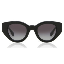 Burberry BE4390 MEADOW 30018G Women New Sunglasses